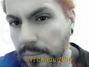 NickNaugthy