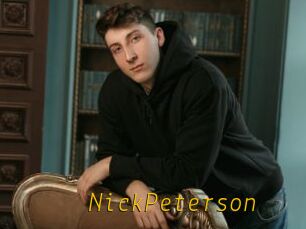 NickPeterson