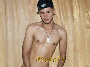 NickoJr