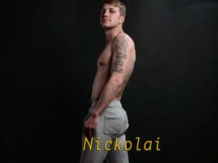 Nickolai