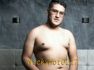 Nickyhot0217