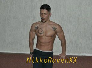 NikkoRavenXX