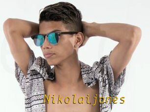 Nikolaijones