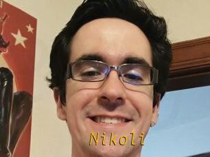 Nikoli