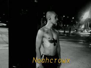 Noahcrowx