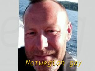 Norwegian_gay