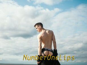 NumberOneLips