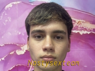 Nastysexteam