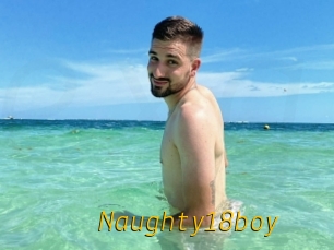 Naughty18boy