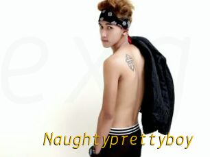 Naughtyprettyboy