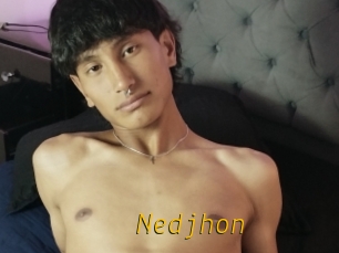 Nedjhon