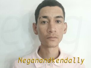 Neganandkendally