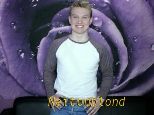 Neitonblond