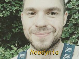 Neodynia