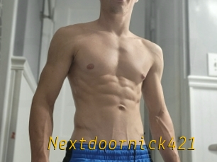 Nextdoornick421