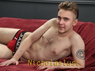 Nicholaslust