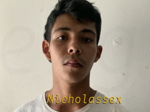 Nicholassex