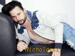 Nicholasxx