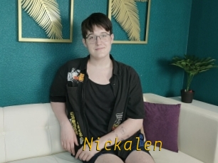 Nickalen