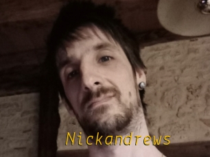 Nickandrews