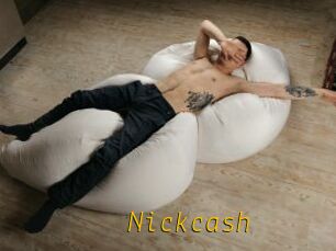 Nickcash