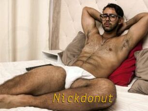 Nickdonut