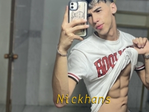 Nickhans