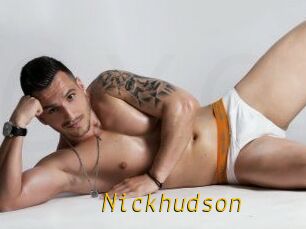 Nickhudson