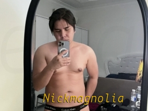 Nickmagnolia