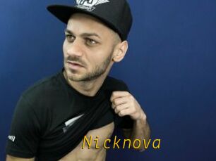 Nicknova