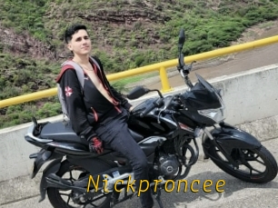 Nickproncee