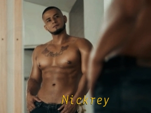 Nickrey