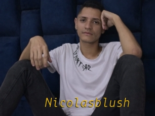 Nicolasblush