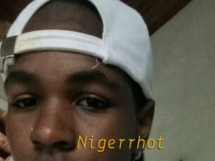 Nigerrhot