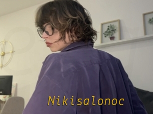 Nikisalonoc