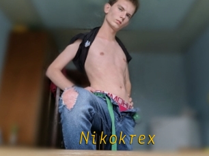 Nikokrex