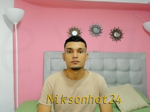 Niksonhot24