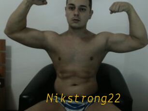 Nikstrong22