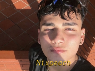 nixpeach Extreme gay tgp