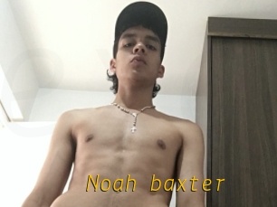 Noah_baxter