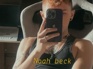 Noah_beck