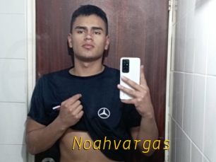 Noahvargas