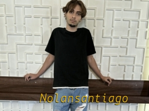 Nolansantiago