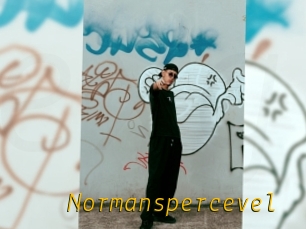 Normanspercevel