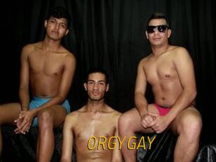 ORGYGAY