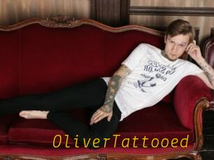 OliverTattooed