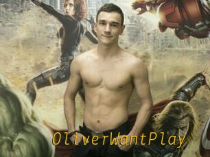 OliverWantPlay