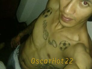 OscarHot22