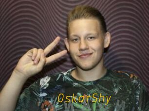 OskarShy