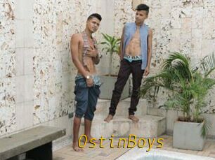 OstinBoys